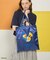 【Mickey&Friends】トートBAG