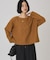 総レースプルオーバー【WEB限定カラー有り】