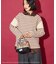 【WHERE'S WALLY?】ボートネックボーダーロンTEE