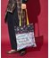 【WHERE'S WALLY?】MAPプリントトートBAG