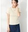 シャーリングTシャツ