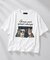 アソートアニマル柄ビッグTシャツ