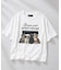 アソートアニマル柄ビッグTシャツ