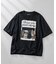 アソートアニマル柄ビッグTシャツ