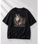 アソートアニマル柄ビッグTシャツ