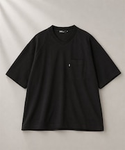 カノコドロストラグランTシャツ