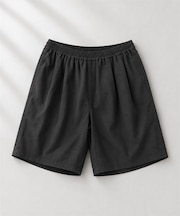 タックイージーショートパンツ
