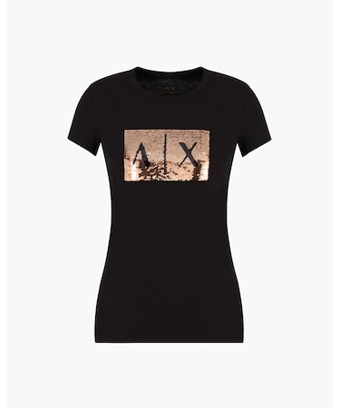 【A|X アルマーニ エクスチェンジ】T-SHIRT