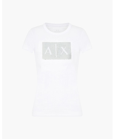 【A|X アルマーニ エクスチェンジ】T-SHIRT