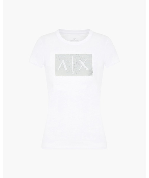【A|X アルマーニ エクスチェンジ】T-SHIRT