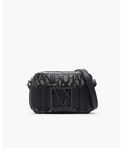 【A|X アルマーニ エクスチェンジ】MESSENGER BAG