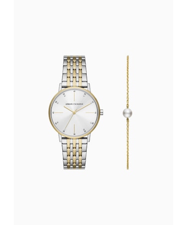 【A|X アルマーニ エクスチェンジ】WATCHES