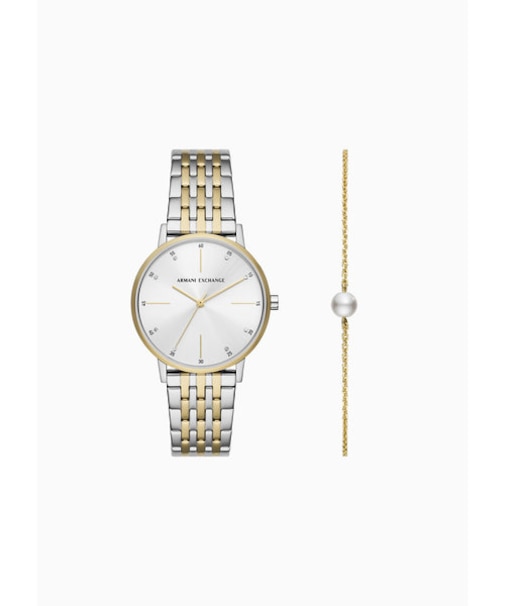 【A|X アルマーニ エクスチェンジ】WATCHES
