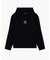 【A|X アルマーニ エクスチェンジ】ICON フーデッドスウェットプルオーバー