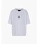 【A|X アルマーニ エクスチェンジ】ICON 半袖クルーネックTシャツ