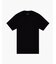 【A|X アルマーニ エクスチェンジ】ロゴテープ 半袖クルーネックTシャツ