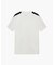 【A|X アルマーニ エクスチェンジ】ロゴテープ 半袖クルーネックTシャツ