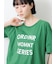 【接触冷感】ロゴアソートプリントTシャツ
