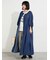【接触冷感】柄アソートワンピース《限定カラーあり》