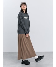 シボサテンスカート