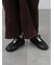ベルトコンビスニーカー《S／XL WEB限定サイズ》