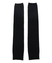 【カシミヤブレンド】アームウォーマー