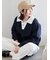 ラガーニット《2026 spring catalog item》