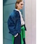 デニムジャケット《2026 spring catalog item》