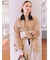 メタルバックルカバーオール《2026 spring catalog item》