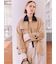 メタルバックルカバーオール《2026 spring catalog item》