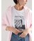 アソートネコフォトスタンダードTシャツ
