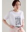 アソートネコフォトスタンダードTシャツ