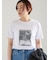 アソートネコフォトスタンダードTシャツ