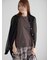 14GミドルVネックカーディガン《2026 SUMMER LOOK item》