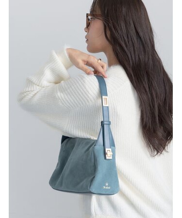 ミニショルダーバッグ