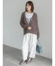 2タックカーブパンツ