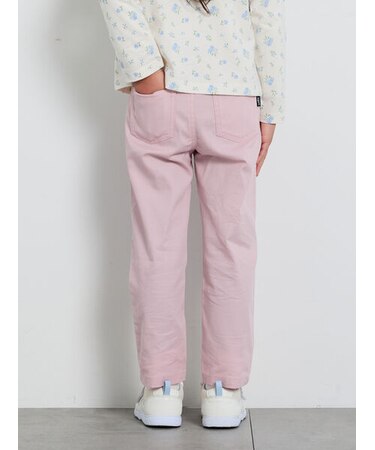 ストレッチツイルパンツ