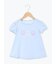 【吸水速乾】貝殻プリントTシャツ