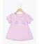 【吸水速乾】貝殻プリントTシャツ