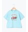 【吸水速乾】車プリントTシャツ