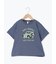 【吸水速乾】車プリントTシャツ