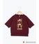 【きかんしゃトーマス】6分袖スウェットTシャツ