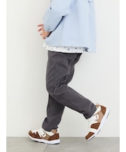 ストレッチツイルパンツ