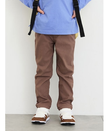 ストレッチツイルパンツ