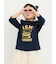【Champion別注】7分袖フットボールTシャツ