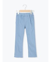ストレッチツイルパンツ