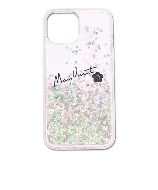デイジーコンフェッティ モバイルケース for iPhone13&14&15