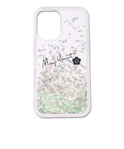デイジーコンフェッティ モバイルケース for iPhone16