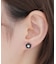 プチデイジーステンレス ピアス