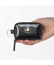 ラメエナメル スマートキーケース